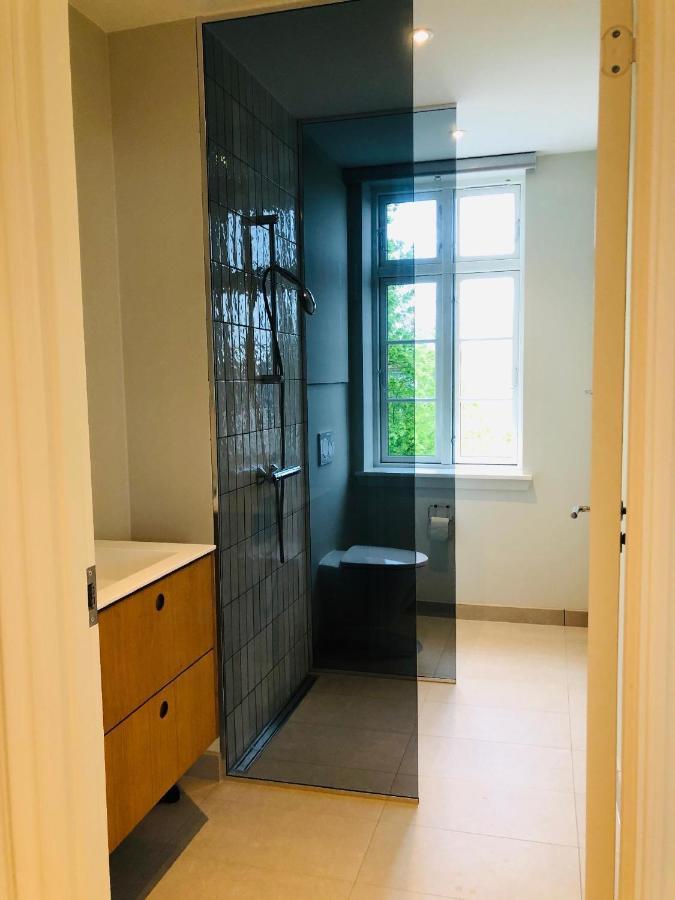 Aday - 4 Bedroom - Modern Living Apartment - Aalborg Zewnętrze zdjęcie