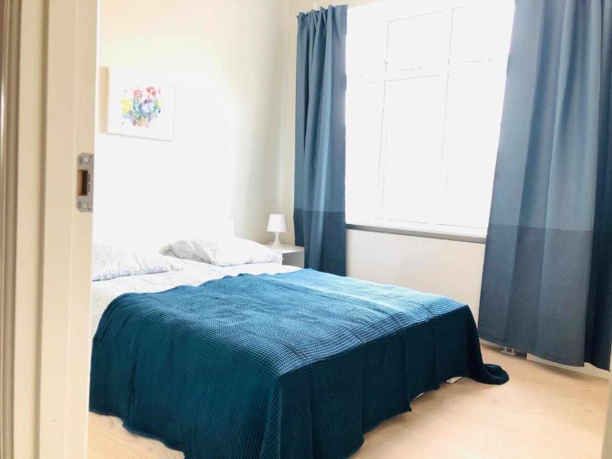 Aday - 4 Bedroom - Modern Living Apartment - Aalborg Zewnętrze zdjęcie