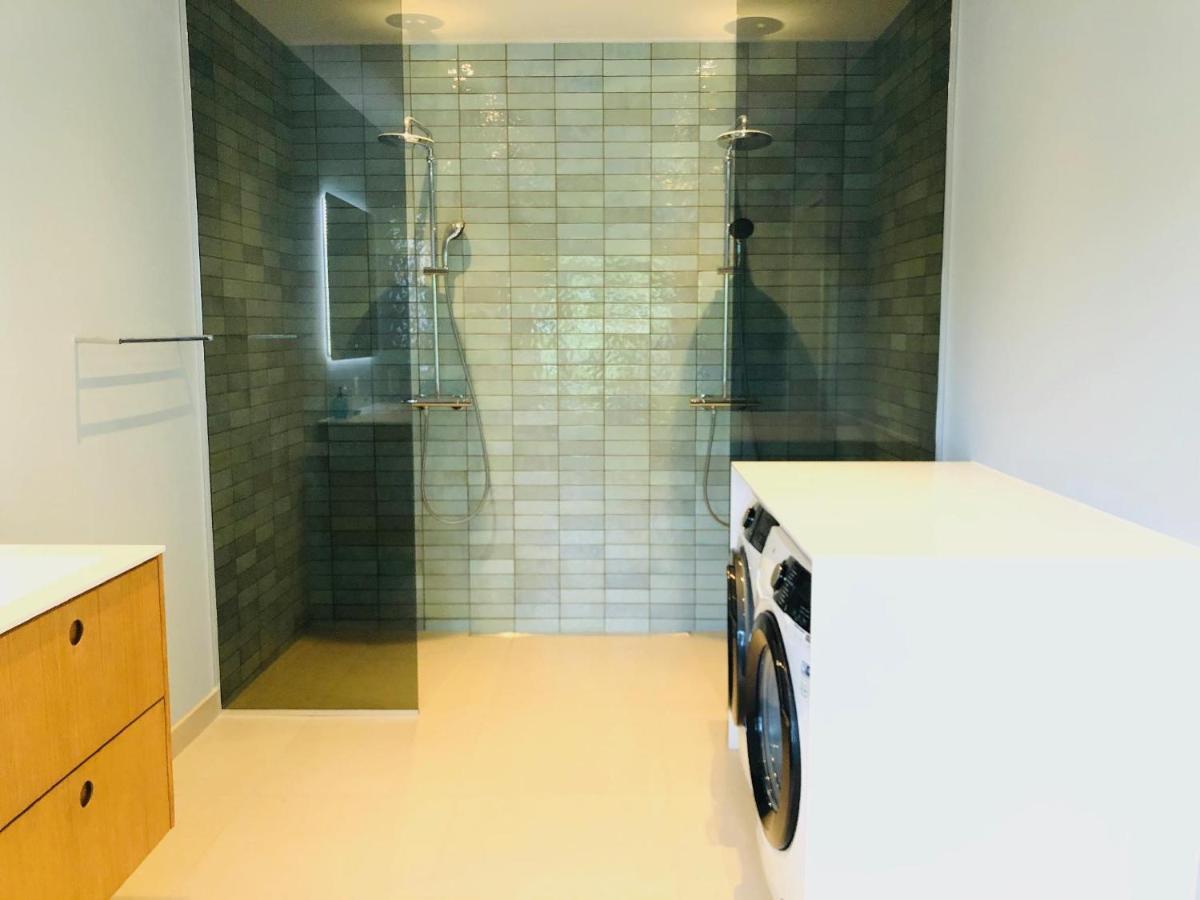 Aday - 4 Bedroom - Modern Living Apartment - Aalborg Zewnętrze zdjęcie