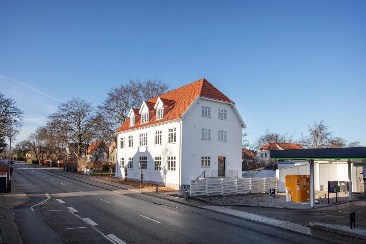 Aday - 4 Bedroom - Modern Living Apartment - Aalborg Zewnętrze zdjęcie