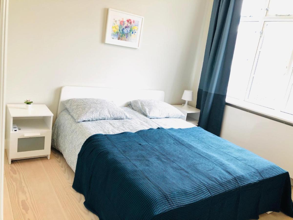 Aday - 4 Bedroom - Modern Living Apartment - Aalborg Zewnętrze zdjęcie
