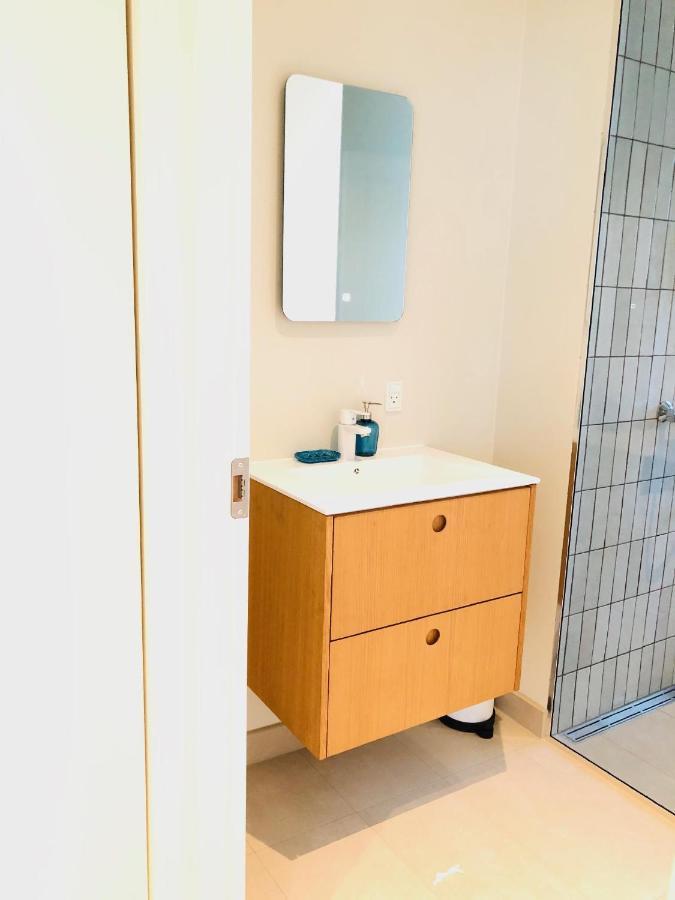 Aday - 4 Bedroom - Modern Living Apartment - Aalborg Zewnętrze zdjęcie