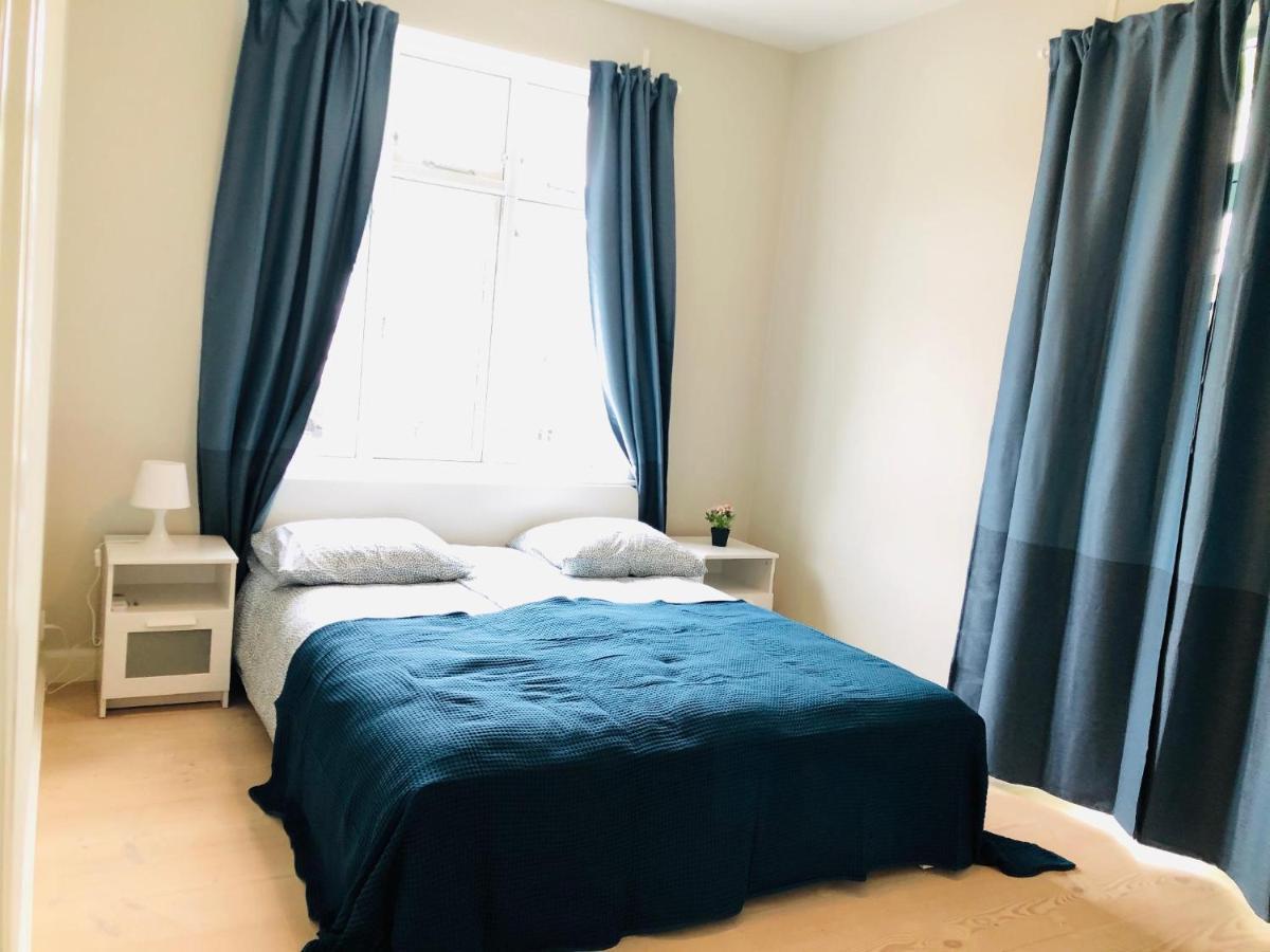 Aday - 4 Bedroom - Modern Living Apartment - Aalborg Zewnętrze zdjęcie