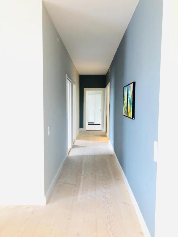 Aday - 4 Bedroom - Modern Living Apartment - Aalborg Zewnętrze zdjęcie