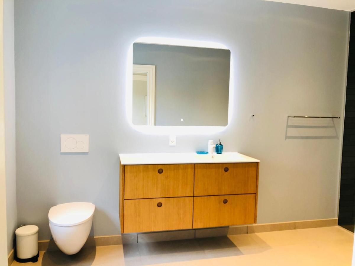 Aday - 4 Bedroom - Modern Living Apartment - Aalborg Zewnętrze zdjęcie