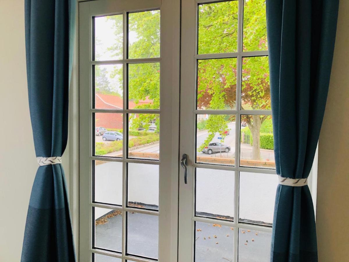Aday - 4 Bedroom - Modern Living Apartment - Aalborg Zewnętrze zdjęcie
