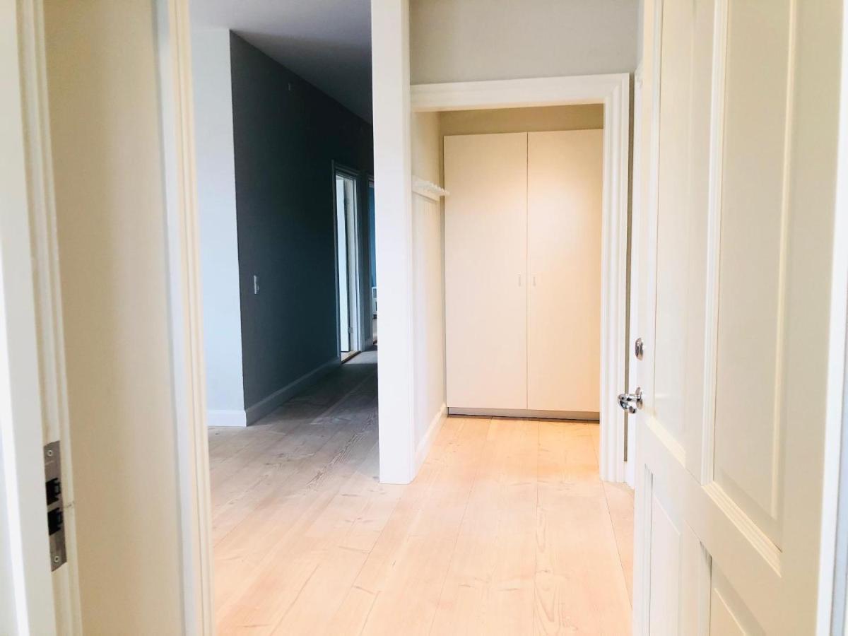 Aday - 4 Bedroom - Modern Living Apartment - Aalborg Zewnętrze zdjęcie